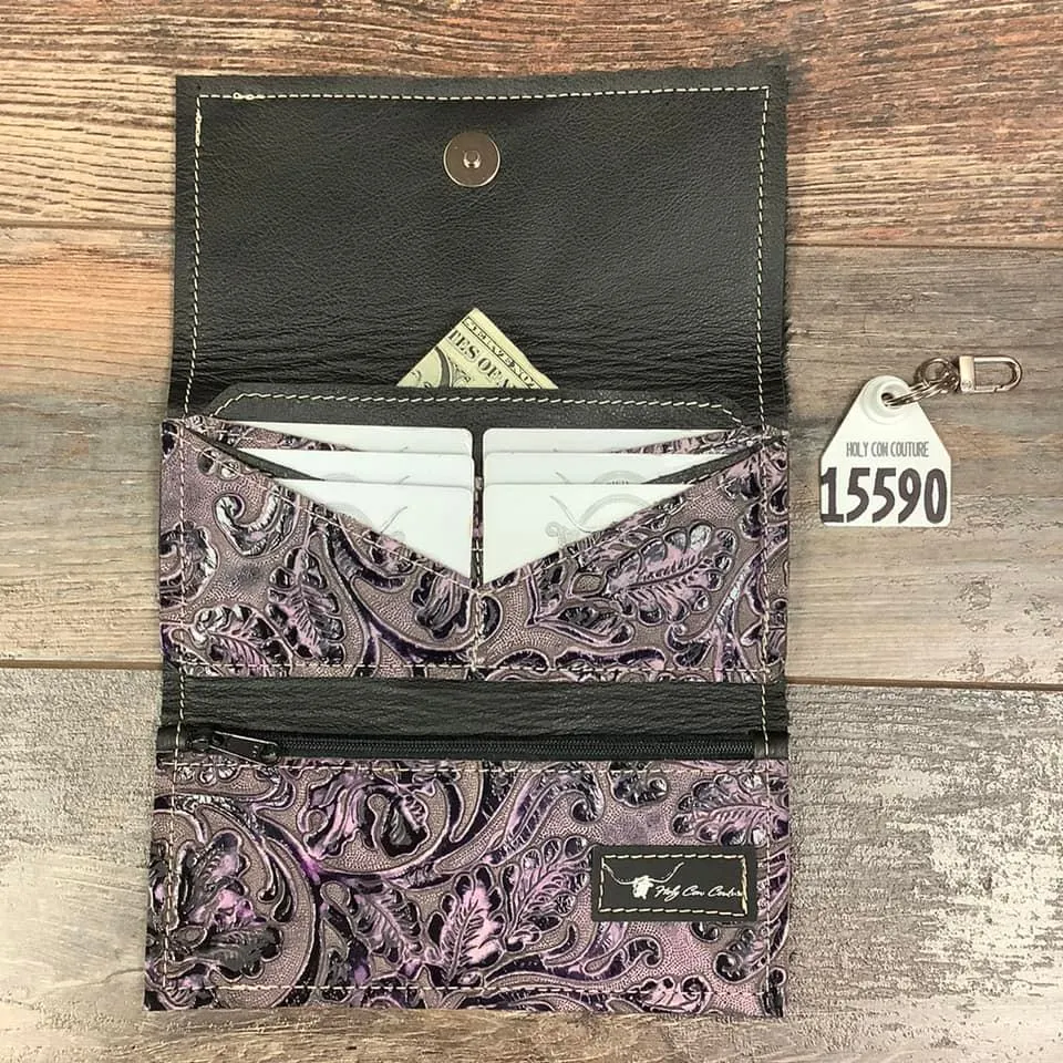 Bandit Wallet  - #15590