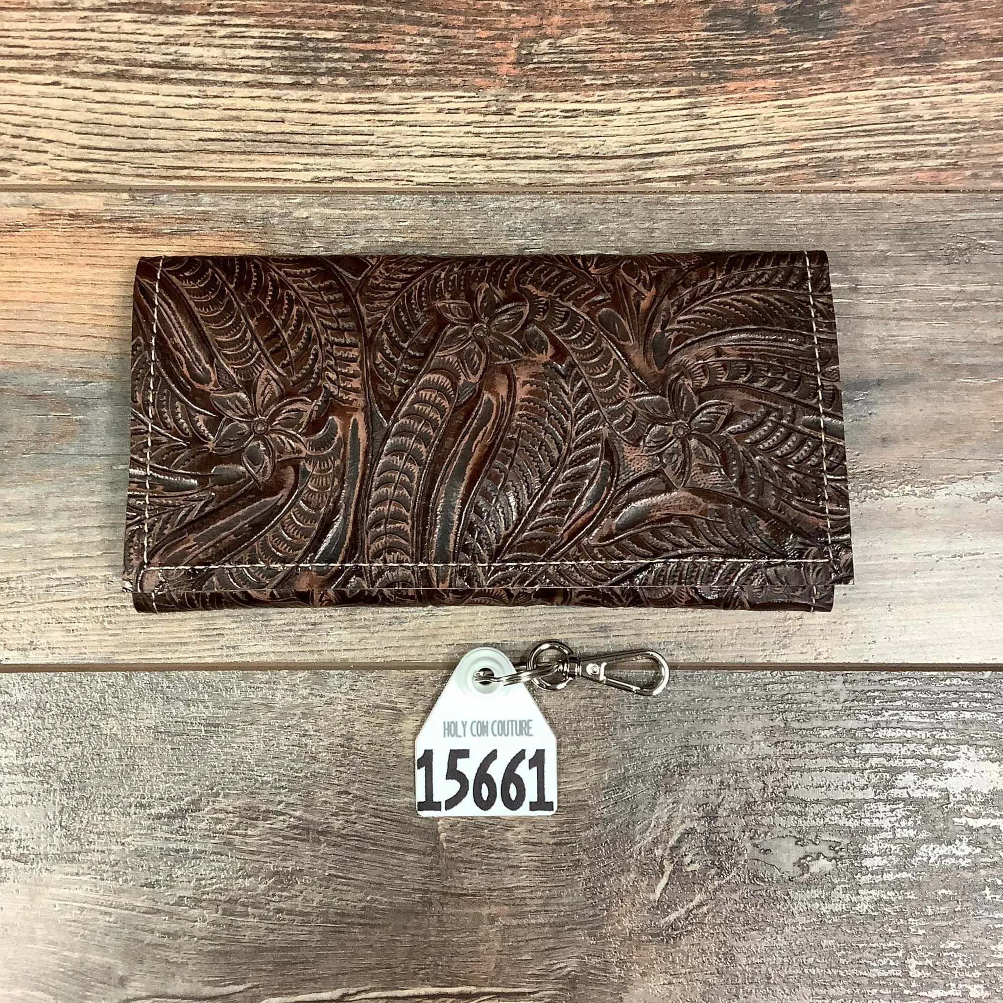 Bandit Wallet  - #15661
