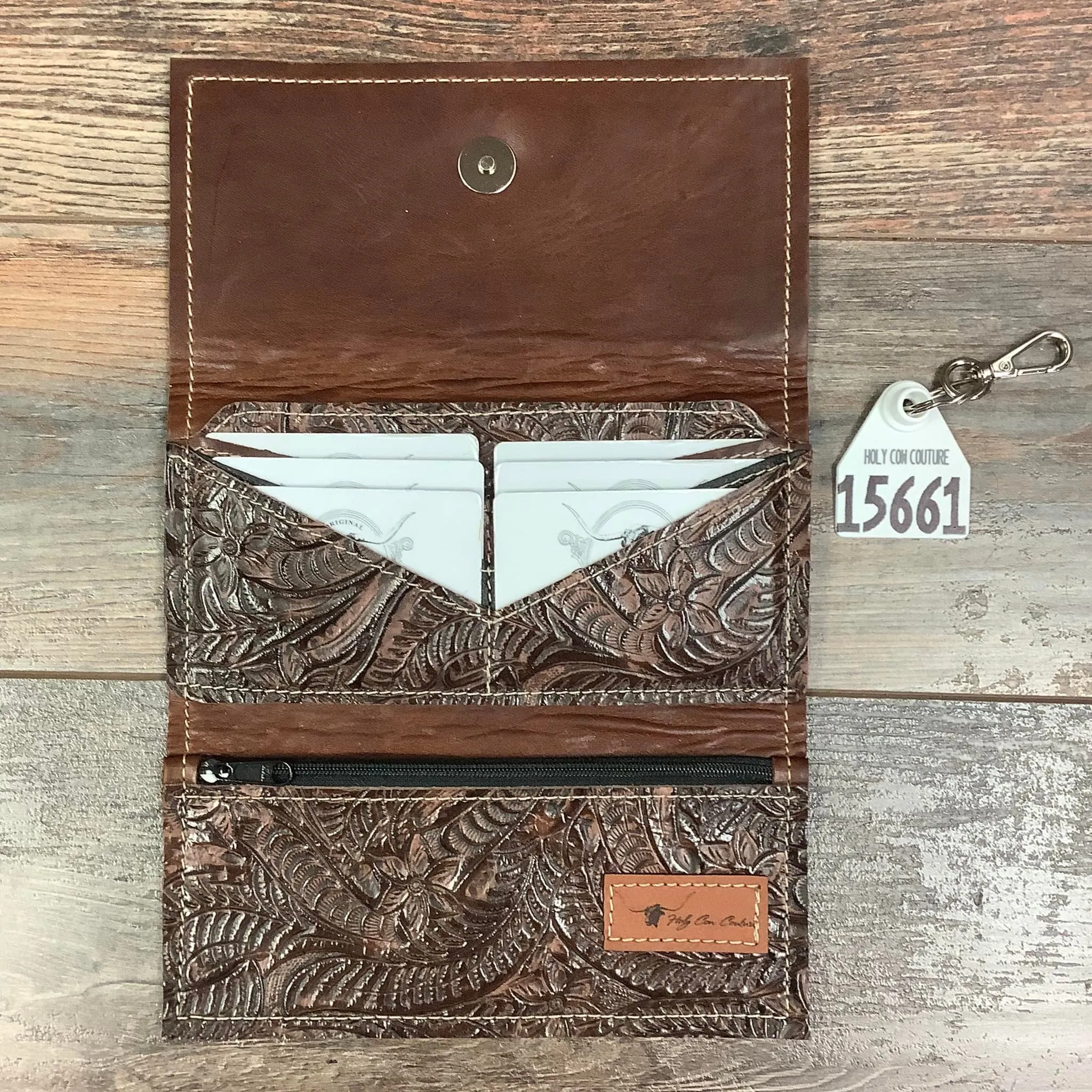 Bandit Wallet  - #15661