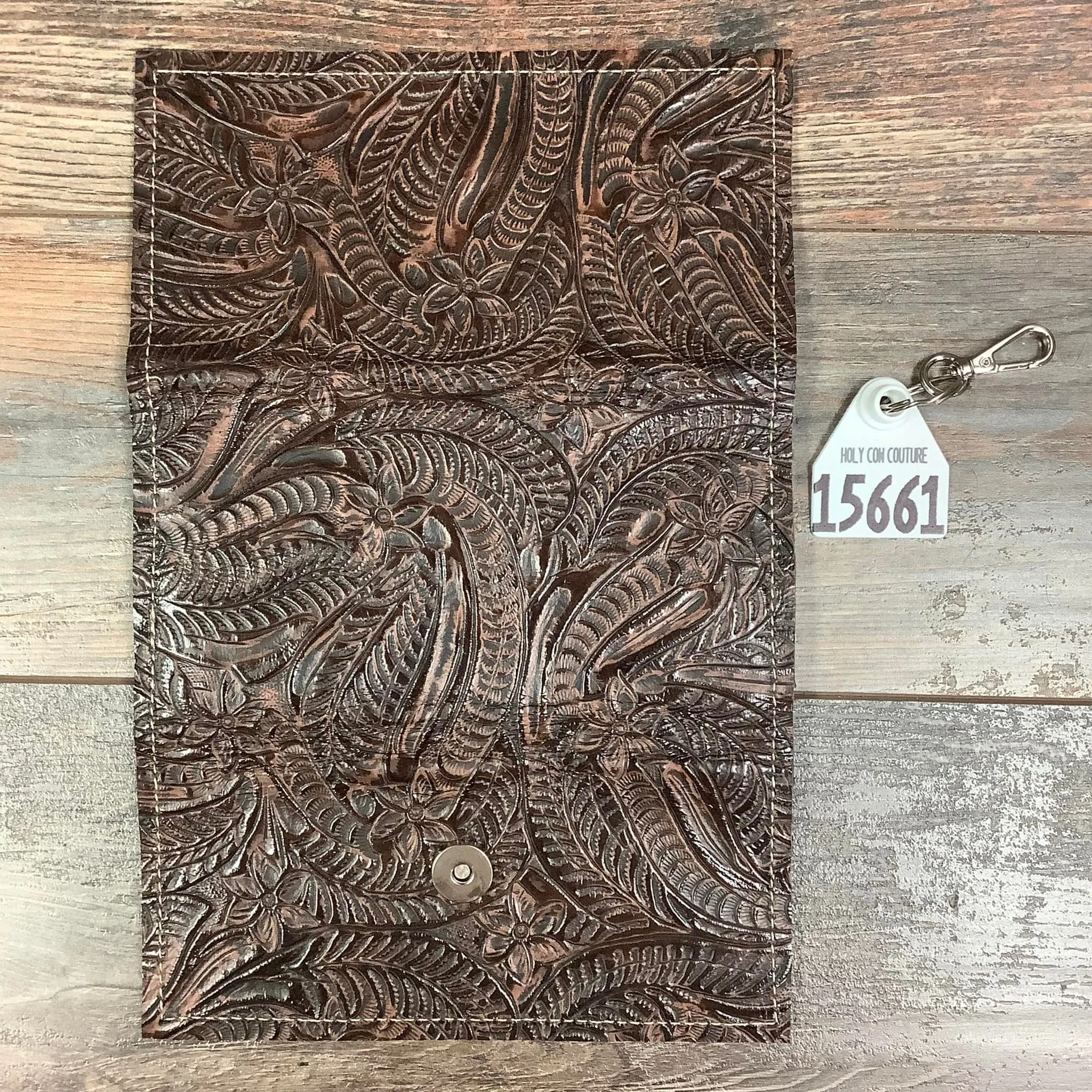 Bandit Wallet  - #15661