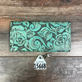 Bandit Wallet  - #15668