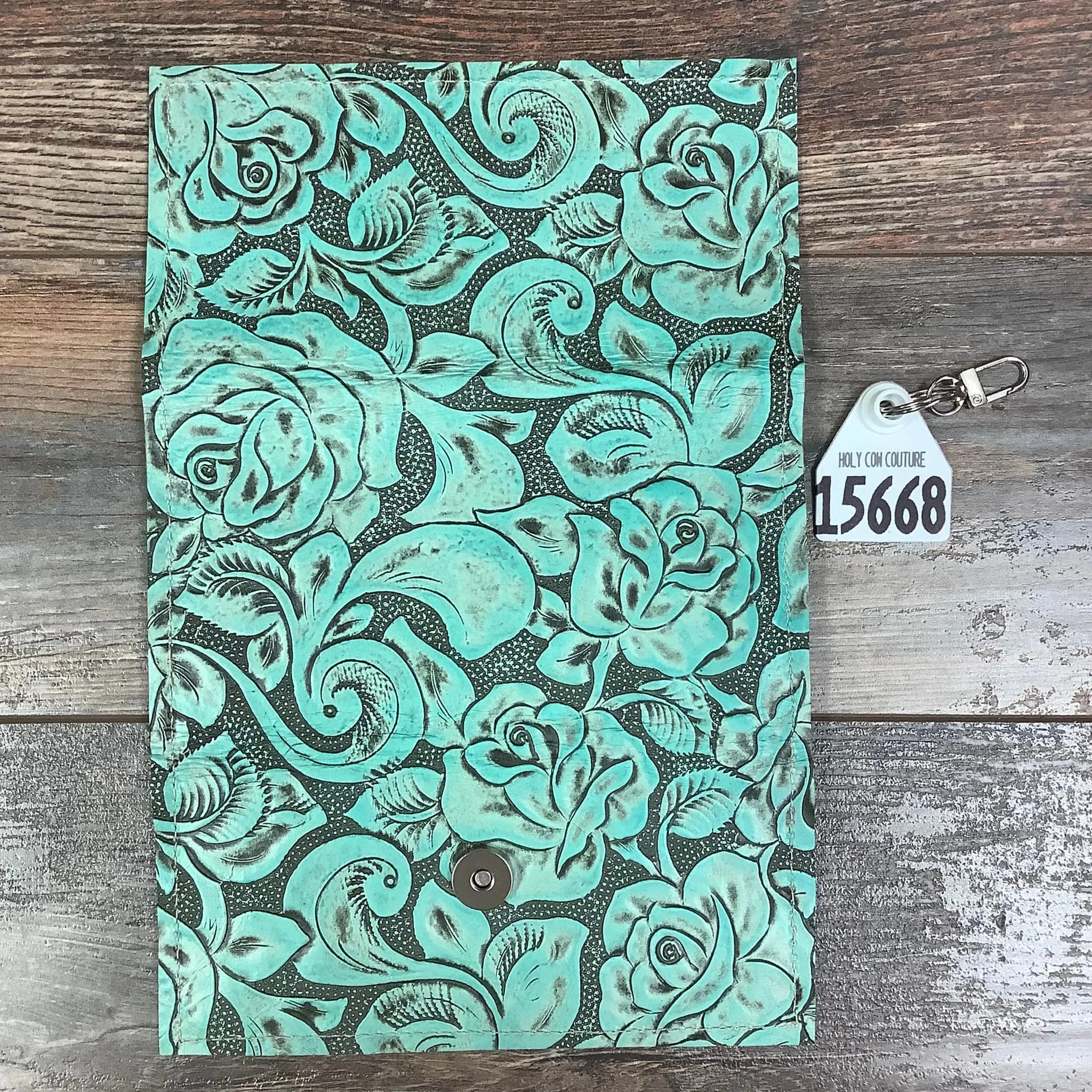 Bandit Wallet  - #15668