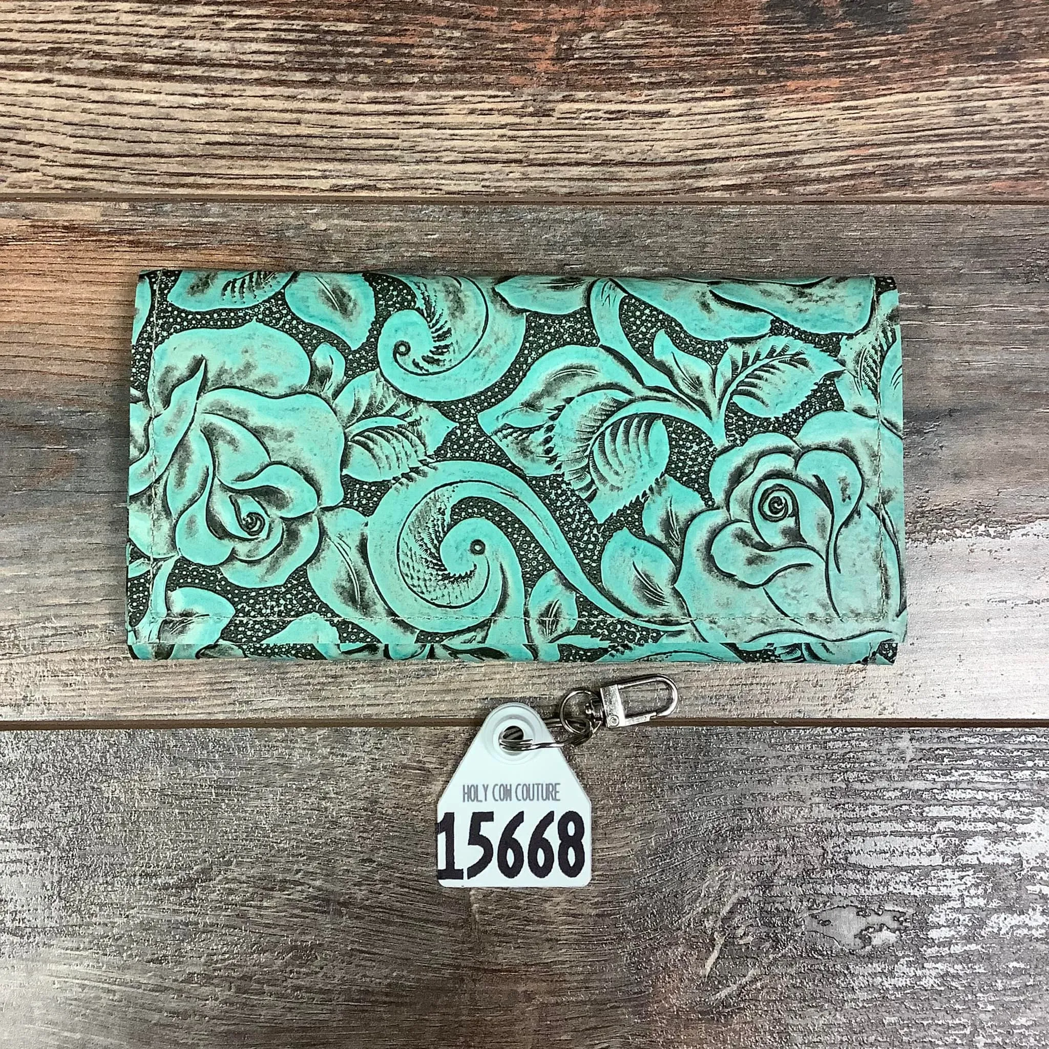 Bandit Wallet  - #15668