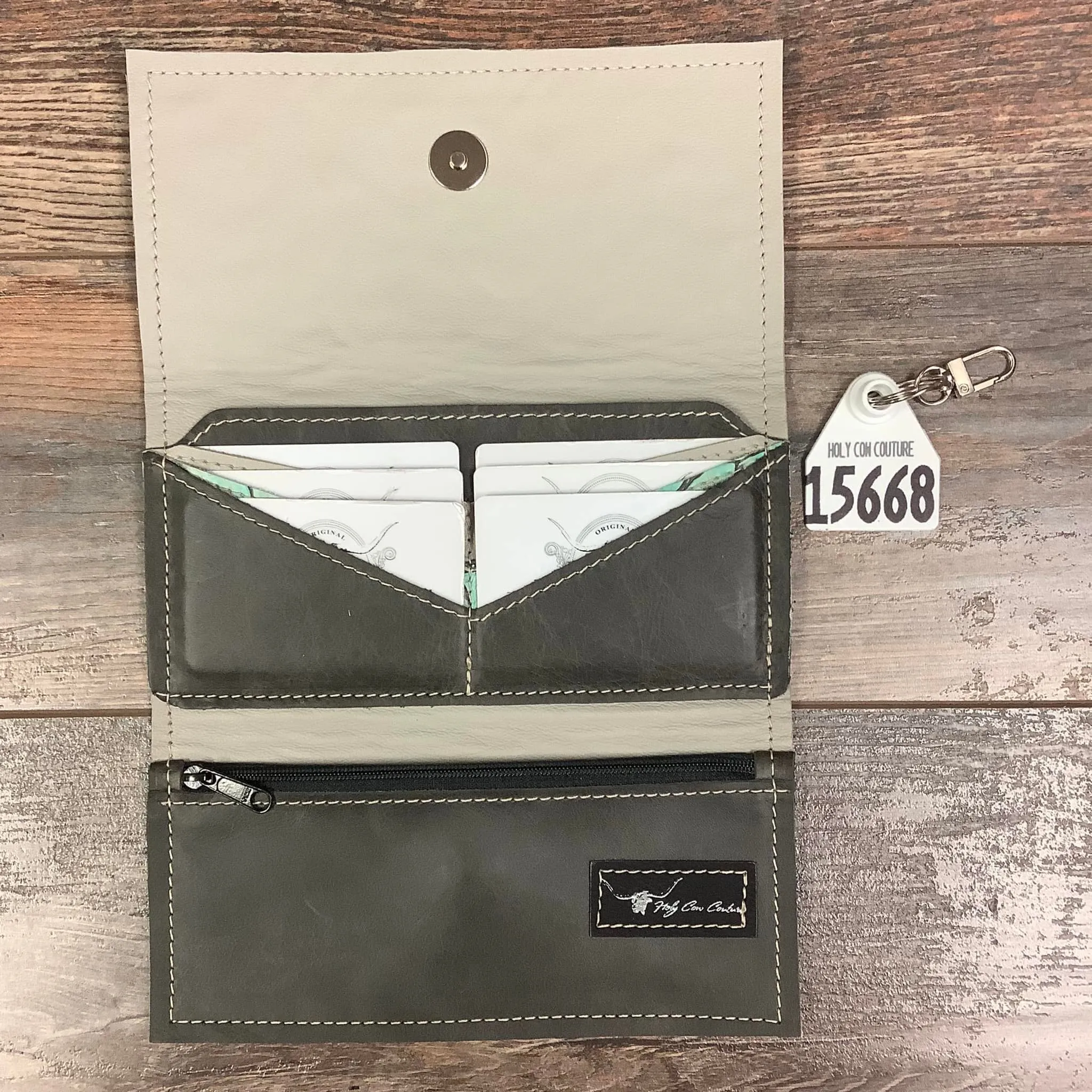 Bandit Wallet  - #15668