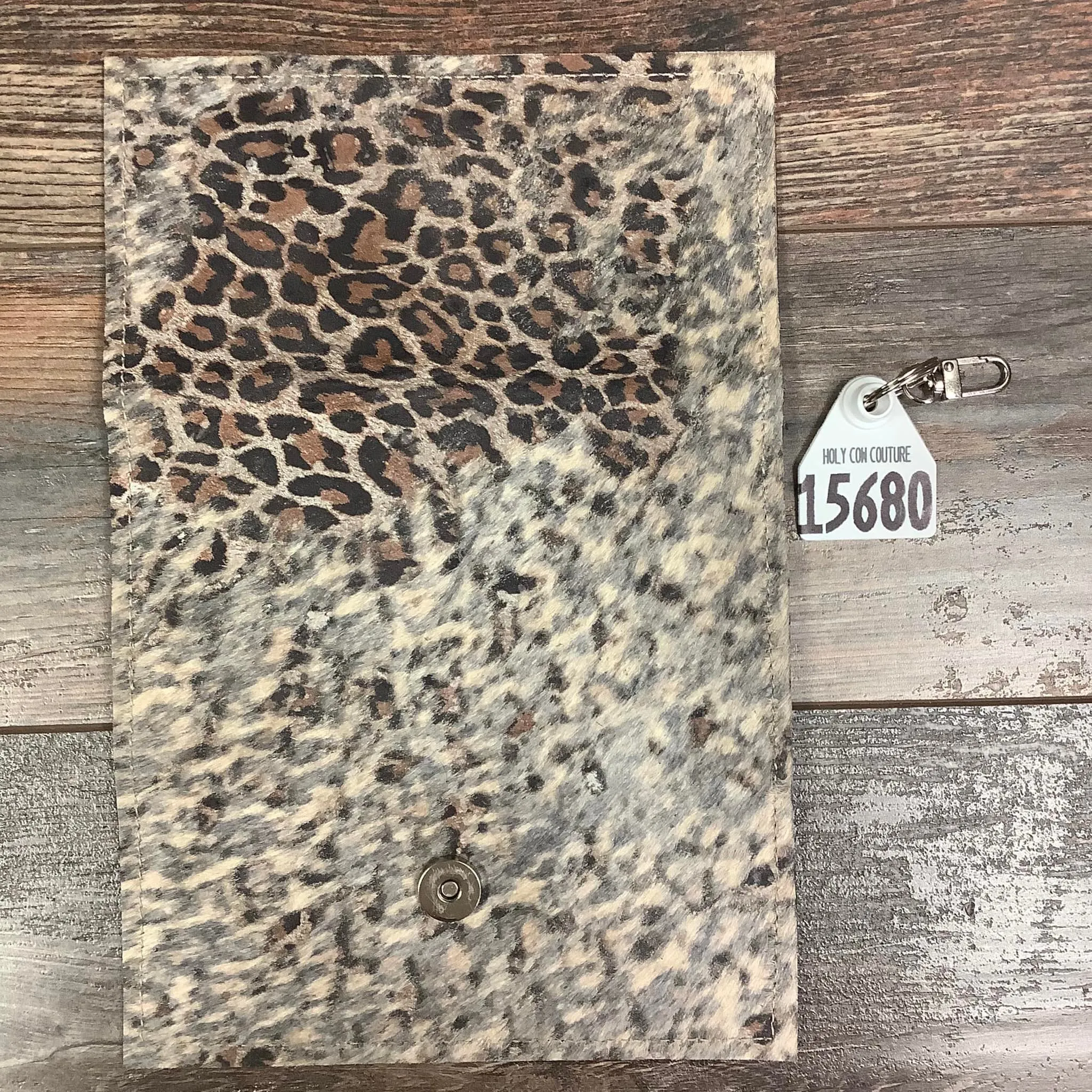 Bandit Wallet  - #15680