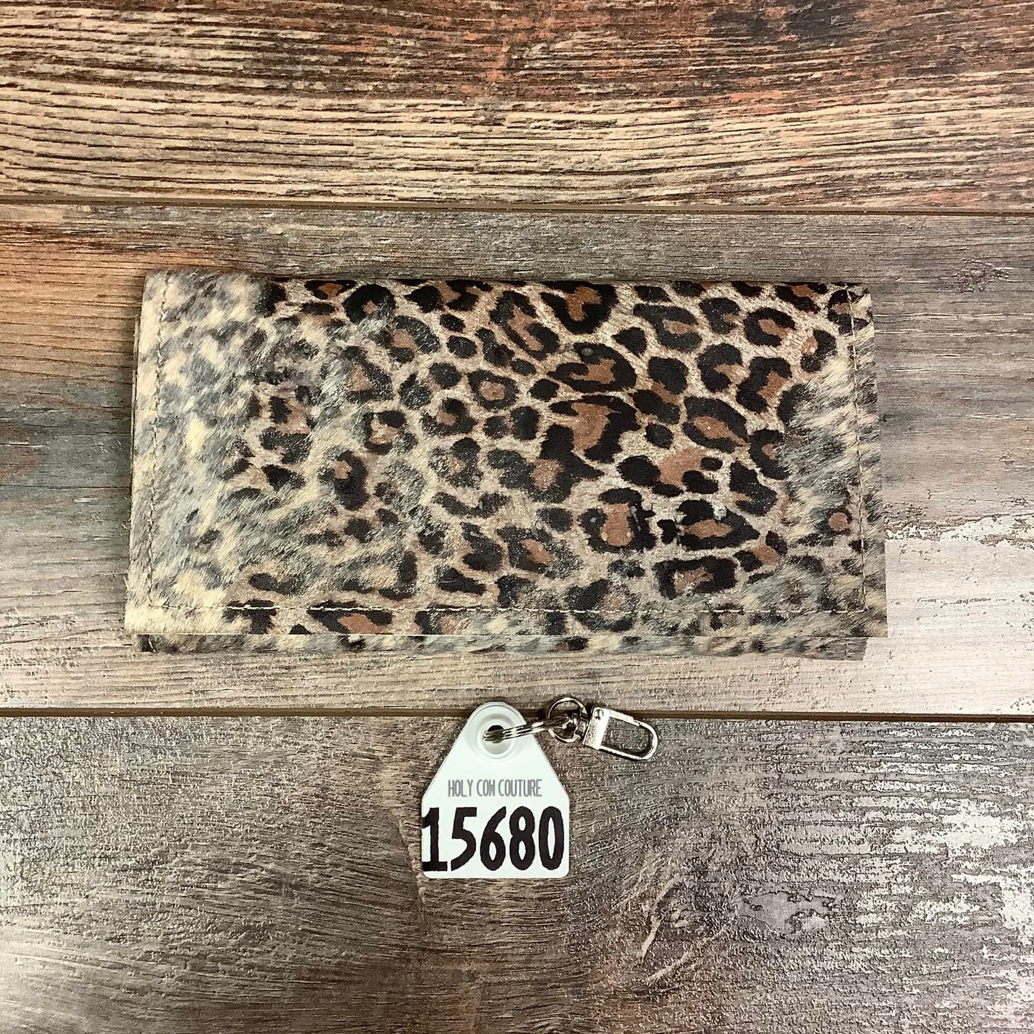 Bandit Wallet  - #15680