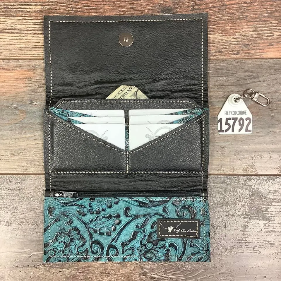 Bandit Wallet  - #15792