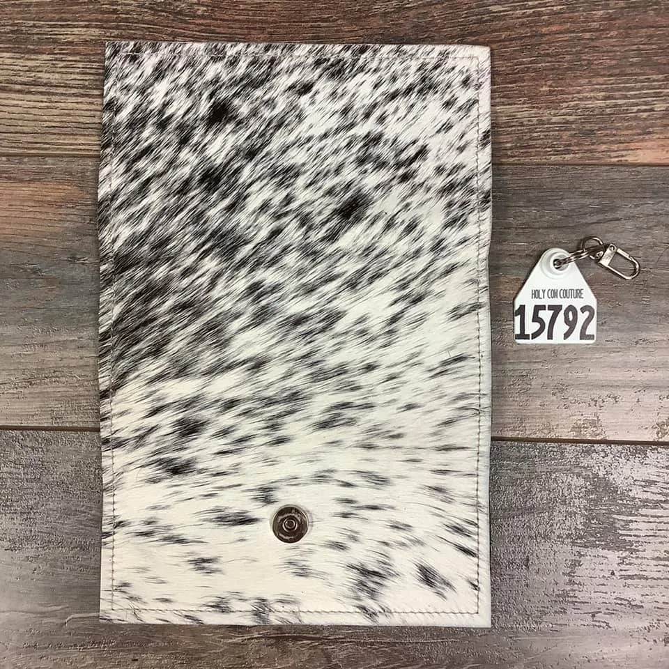 Bandit Wallet  - #15792