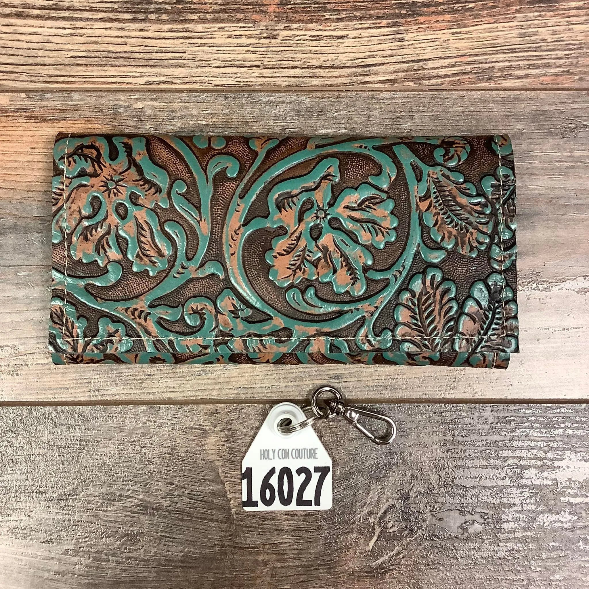 Bandit Wallet  - #16027