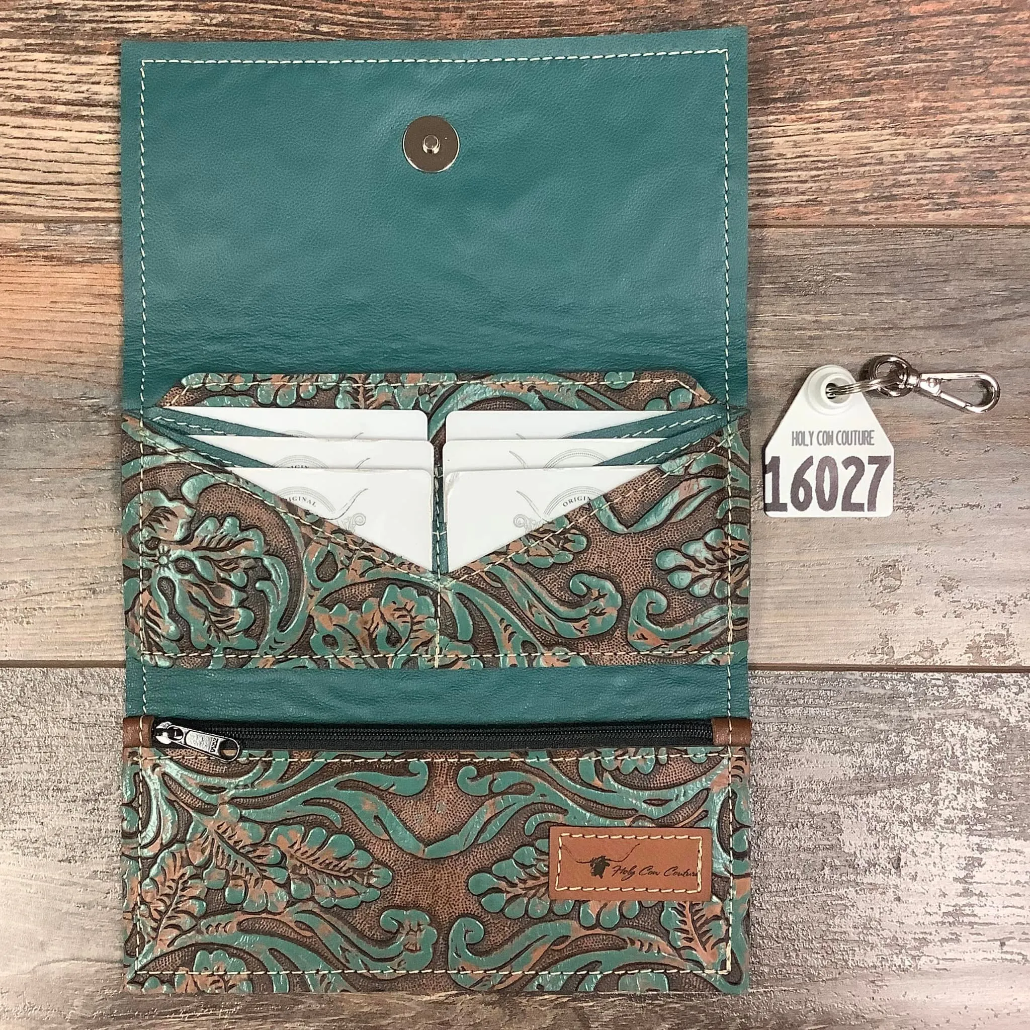 Bandit Wallet  - #16027