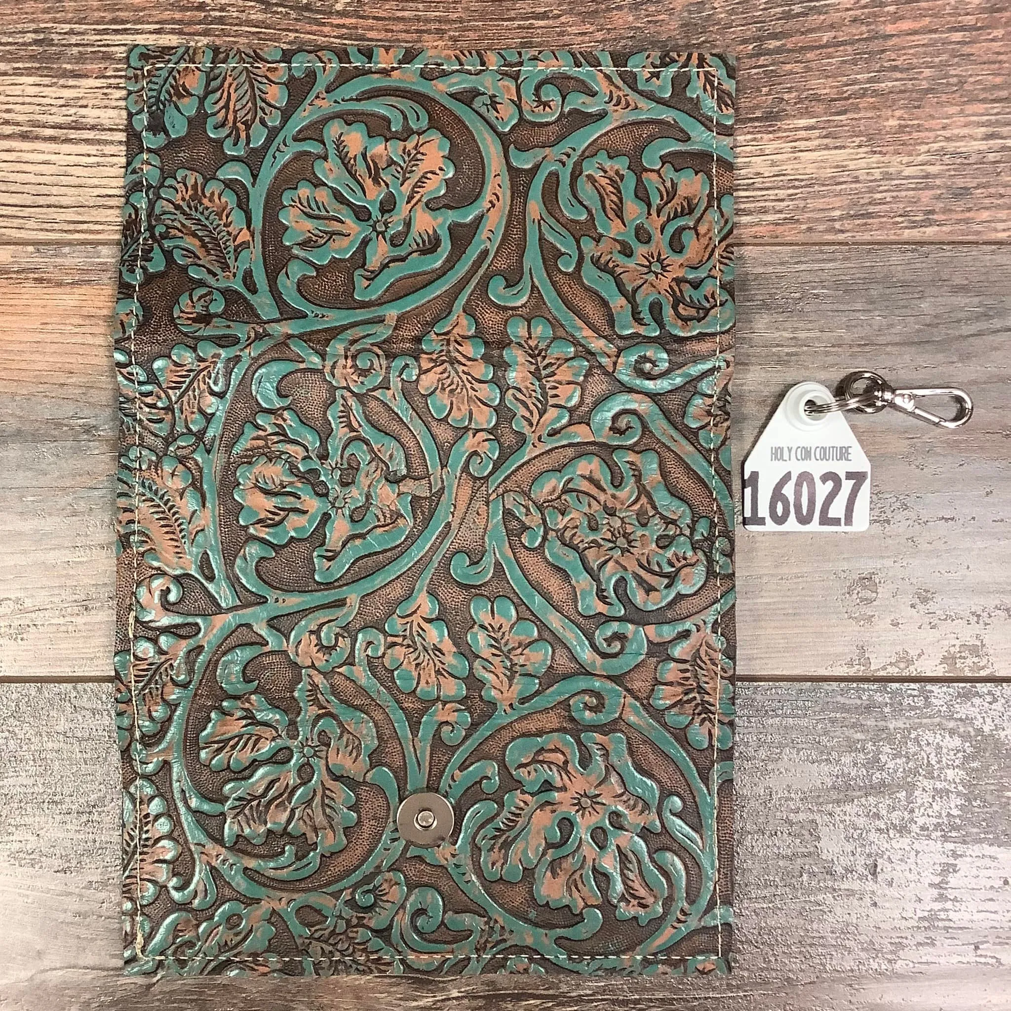 Bandit Wallet  - #16027