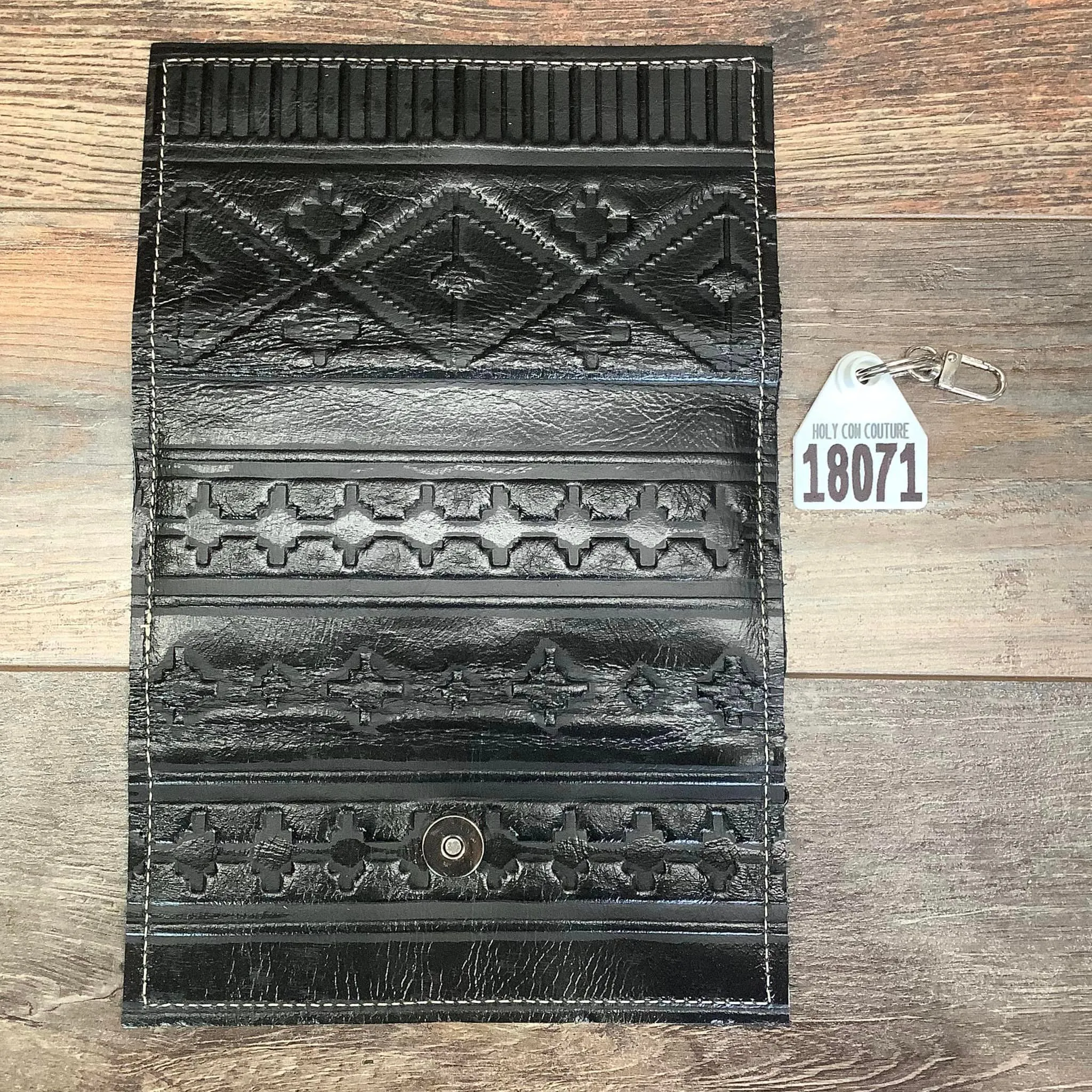 Bandit Wallet  - #18071