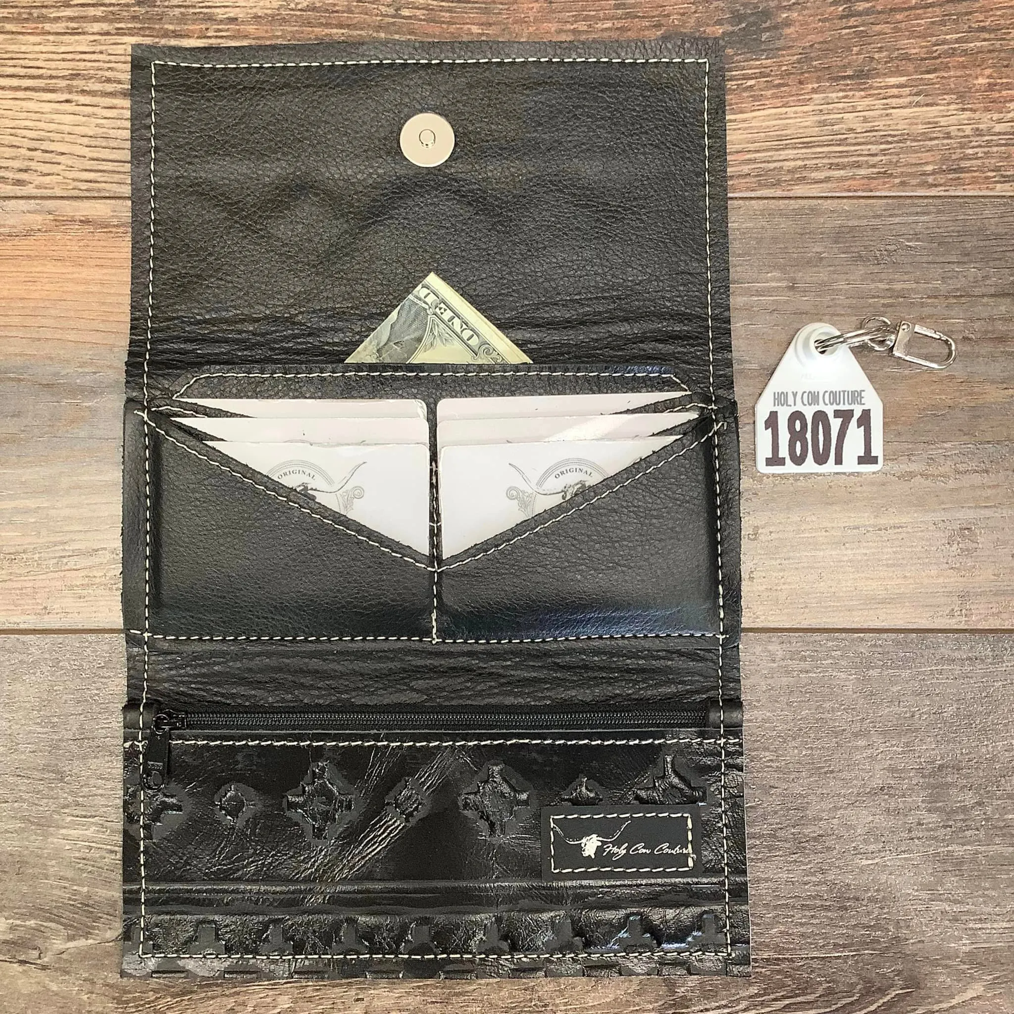 Bandit Wallet  - #18071