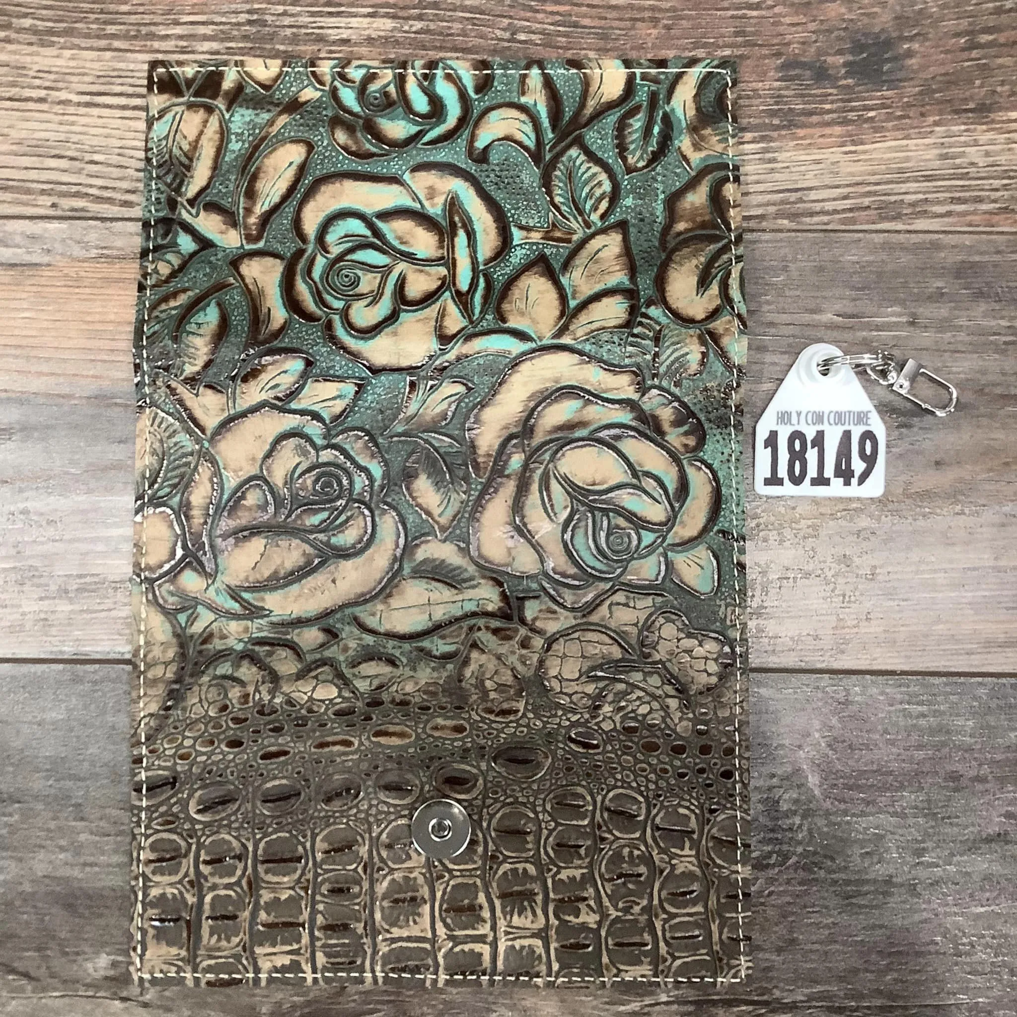 Bandit Wallet  - #18149