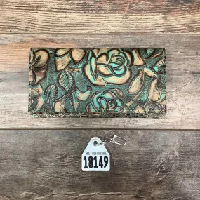 Bandit Wallet  - #18149
