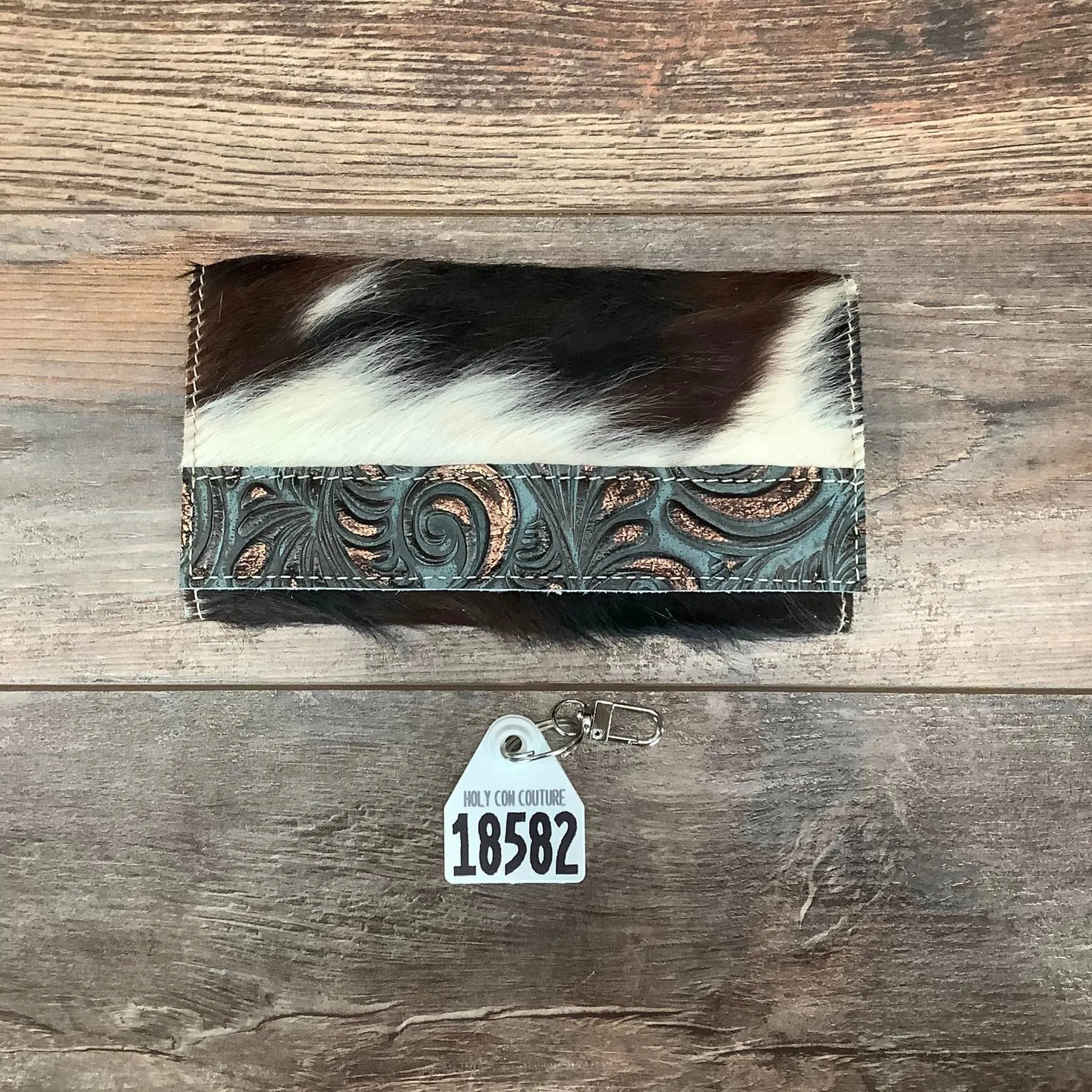 Bandit Wallet  - #18582