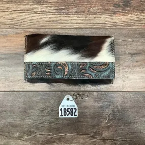 Bandit Wallet  - #18582