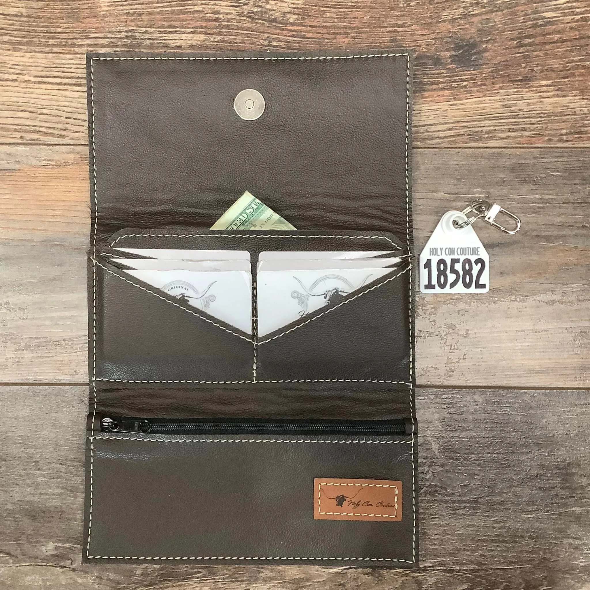 Bandit Wallet  - #18582
