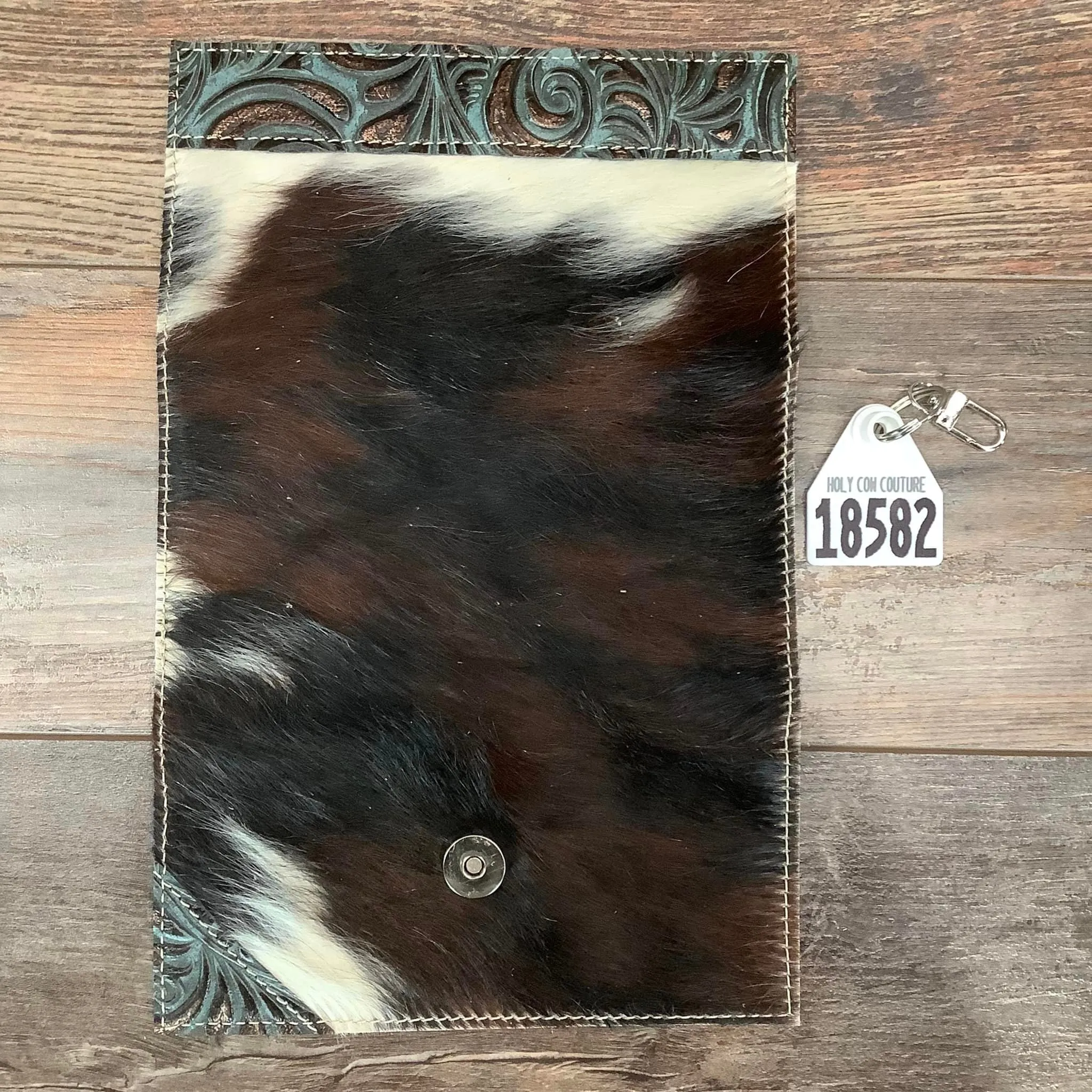 Bandit Wallet  - #18582