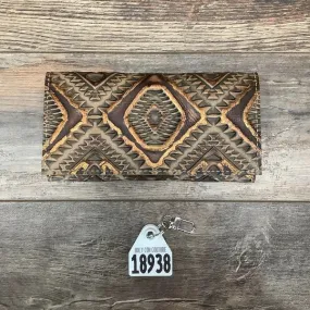Bandit Wallet  - #18938