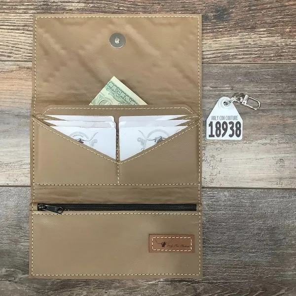 Bandit Wallet  - #18938