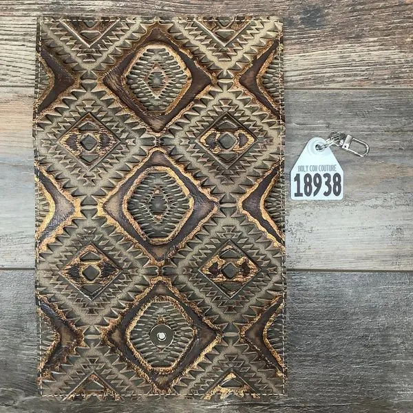 Bandit Wallet  - #18938