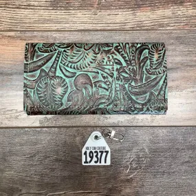Bandit Wallet  - #19377