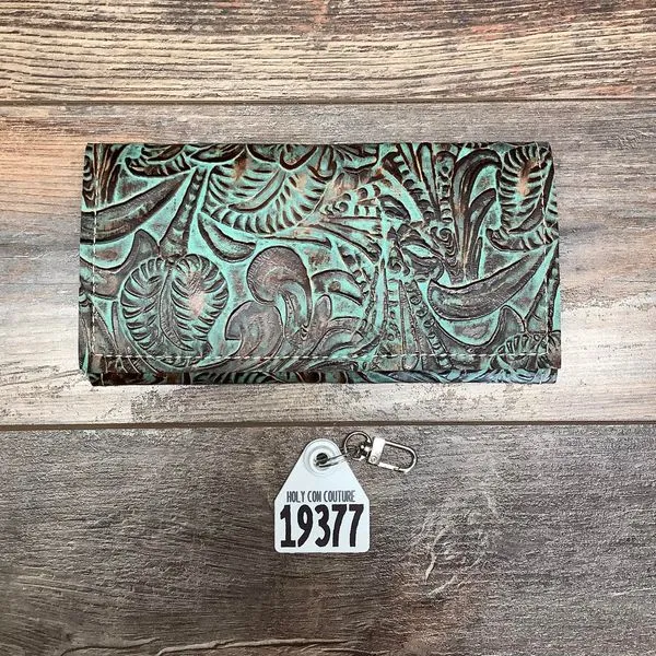 Bandit Wallet  - #19377