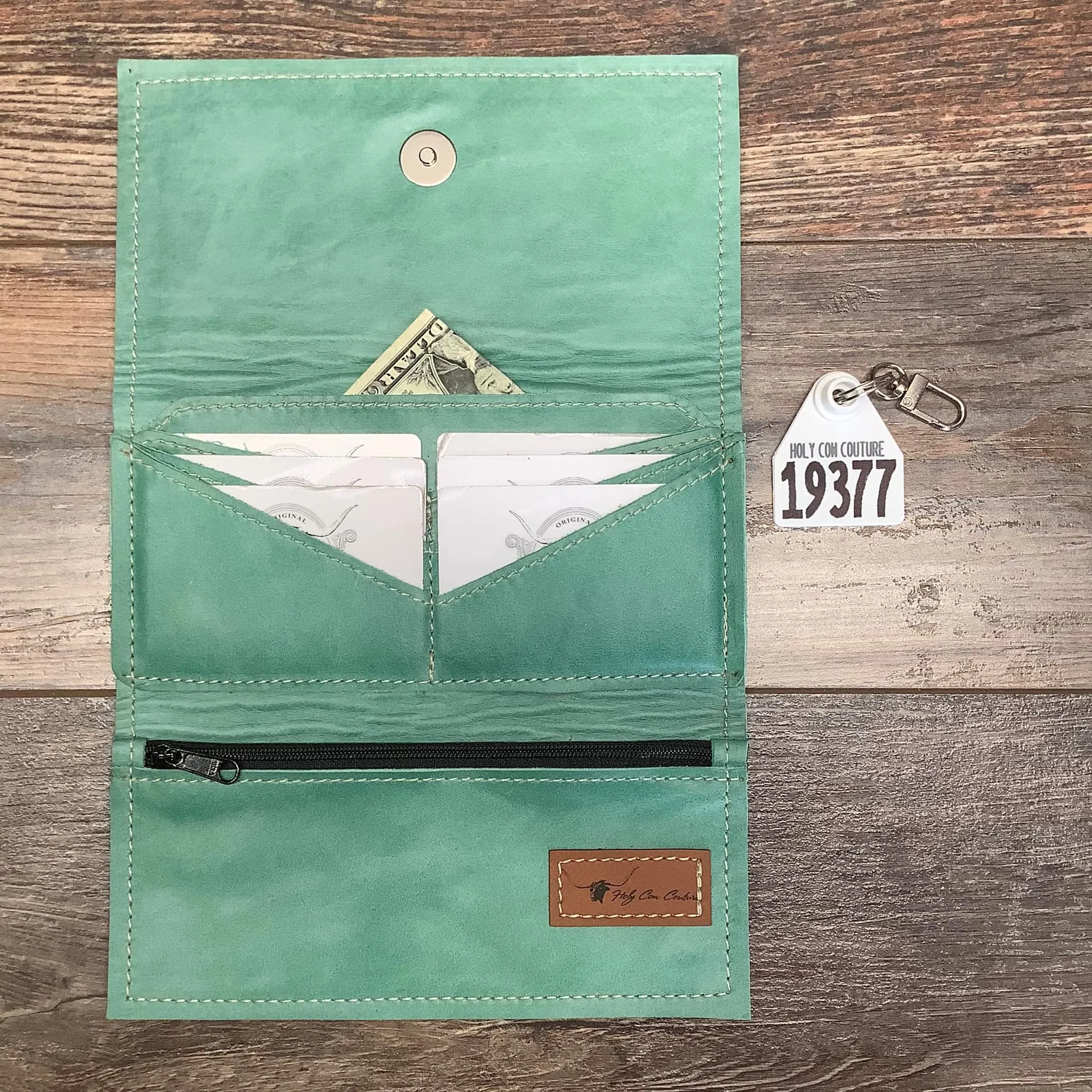 Bandit Wallet  - #19377