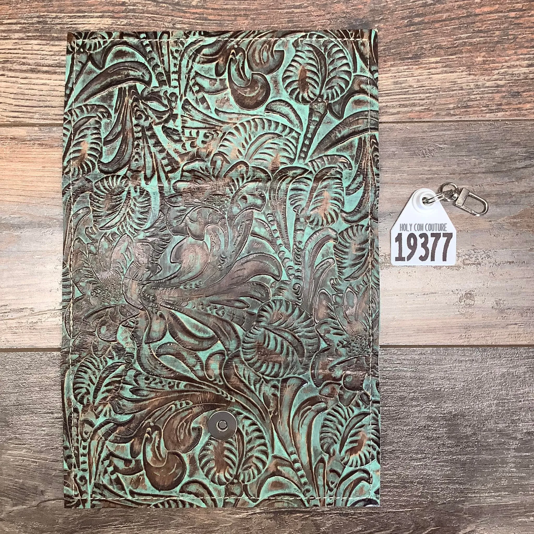 Bandit Wallet  - #19377