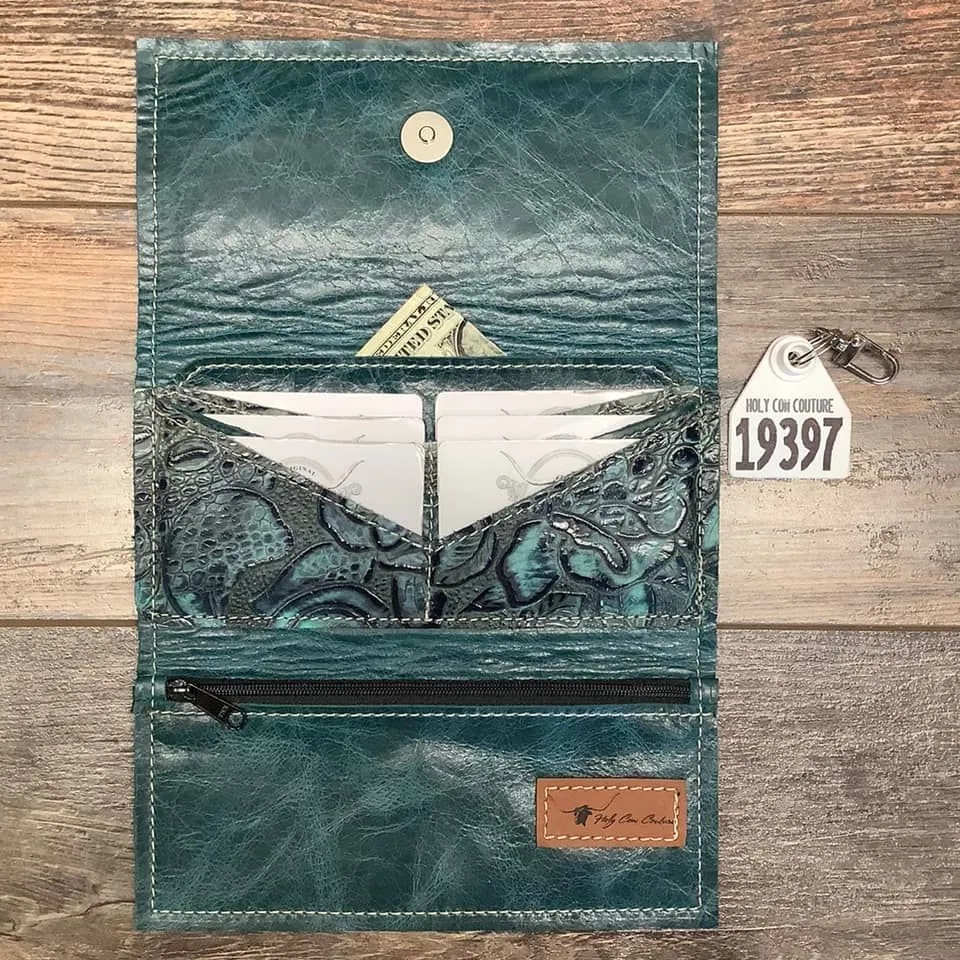 Bandit Wallet  - #19397