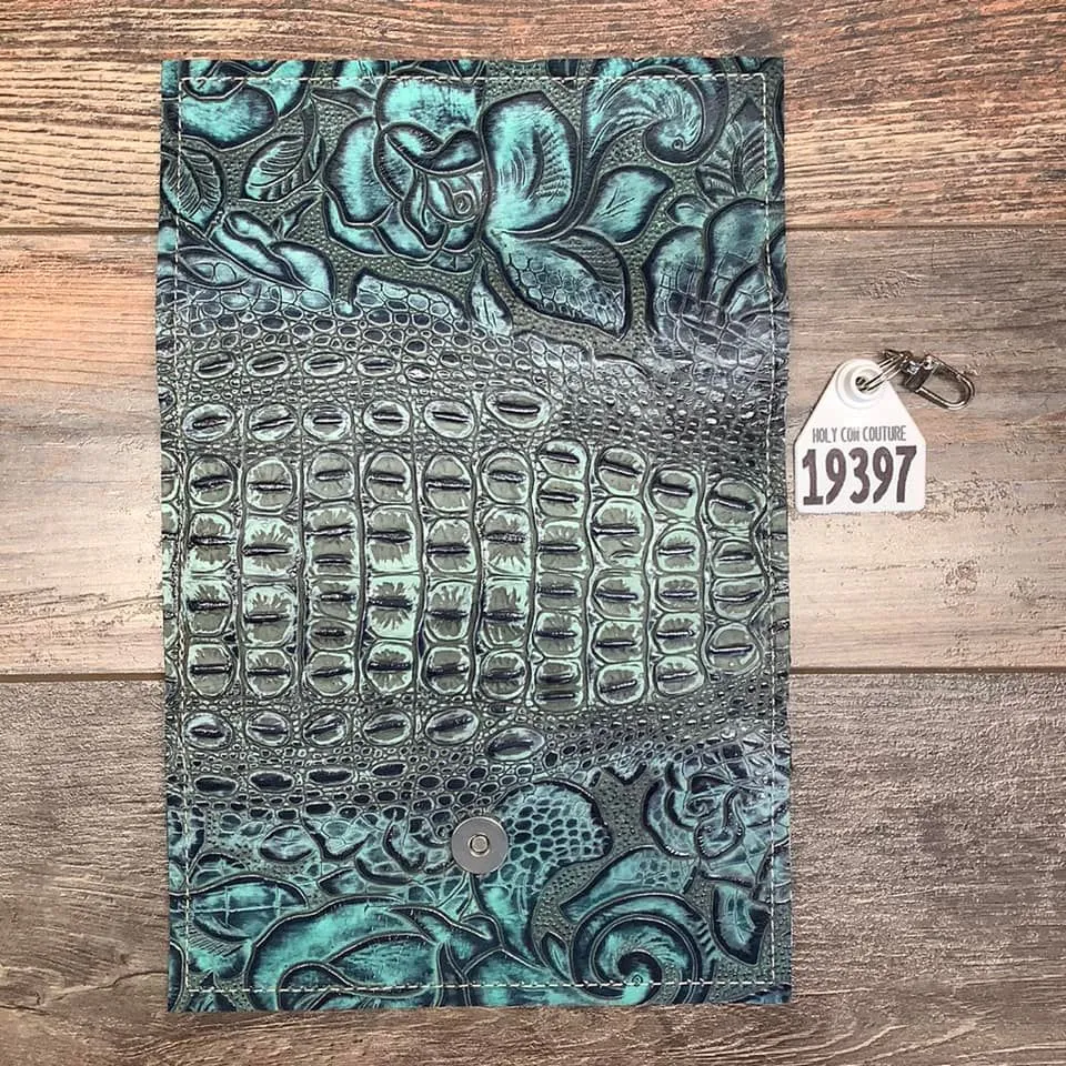 Bandit Wallet  - #19397