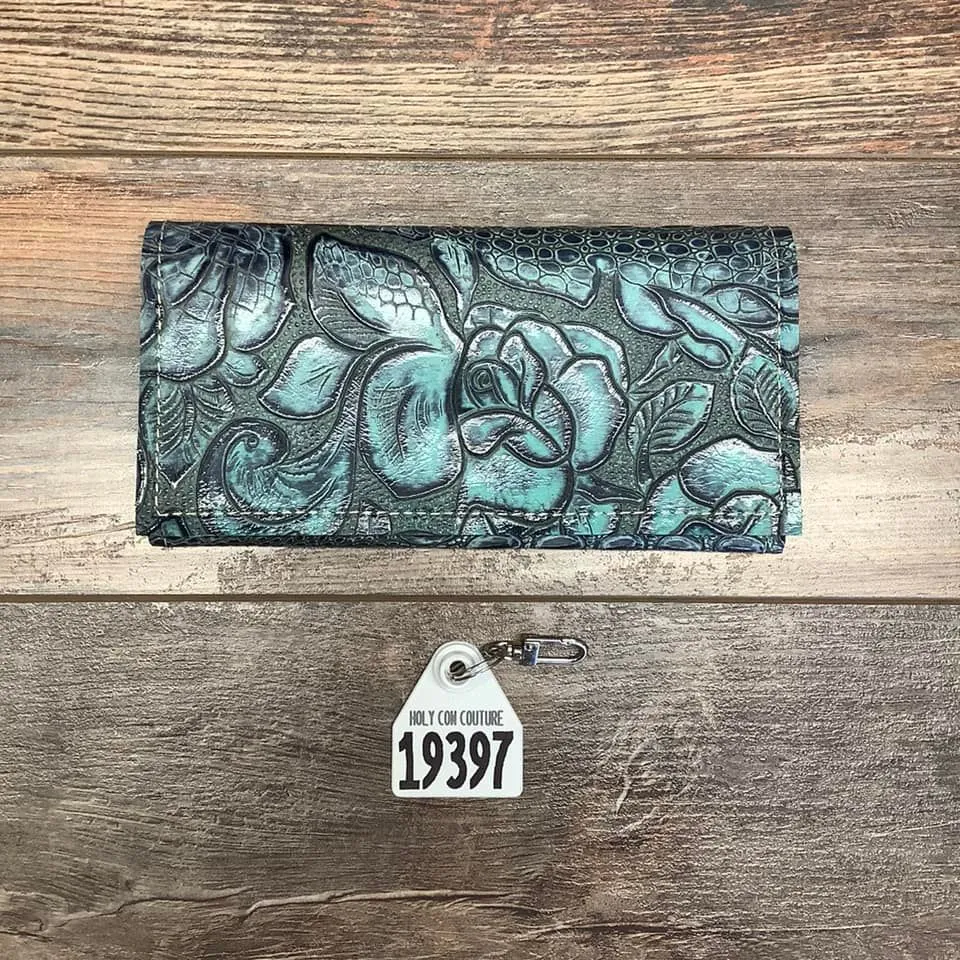 Bandit Wallet  - #19397