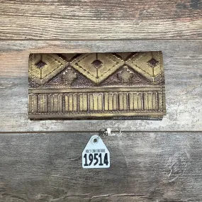 Bandit Wallet  - #19514