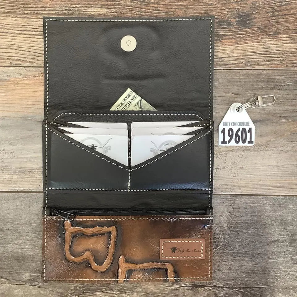 Bandit Wallet  - #19601