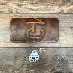 Bandit Wallet  - #19601