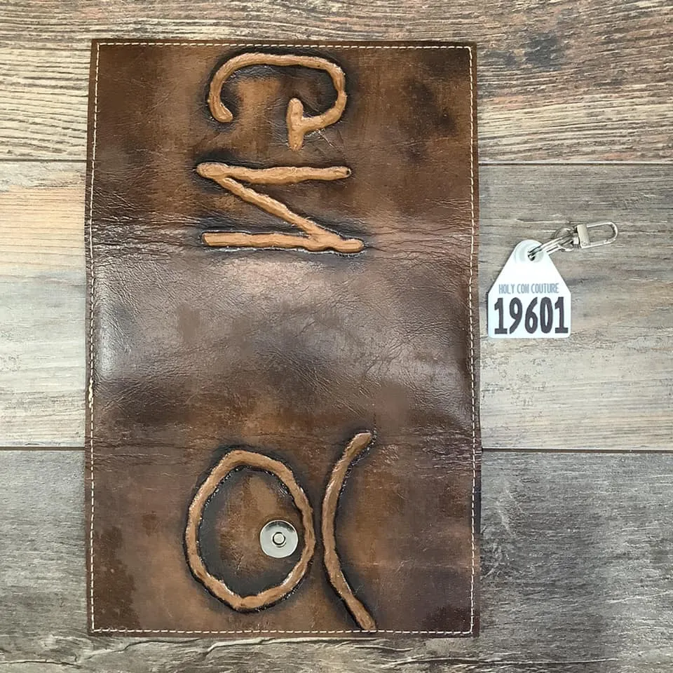 Bandit Wallet  - #19601