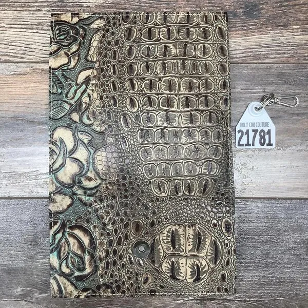 Bandit Wallet - #21781