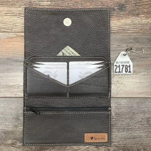 Bandit Wallet - #21781