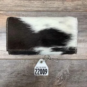Bandit Wallet - #22009
