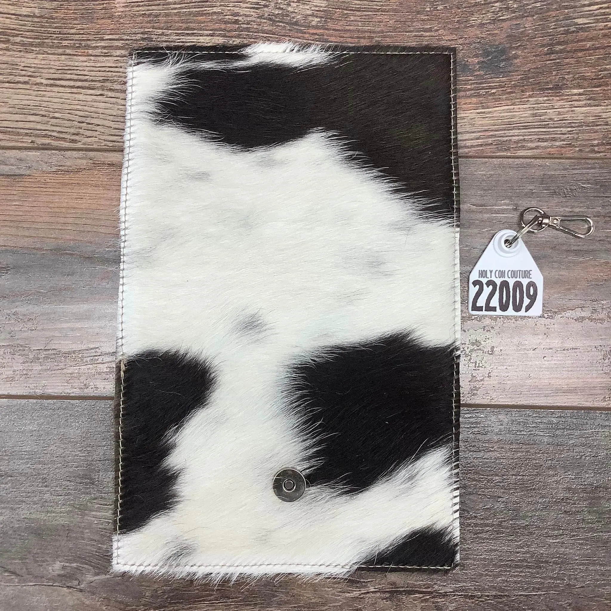 Bandit Wallet - #22009