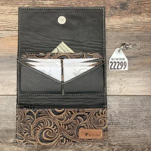 Bandit Wallet - #22299