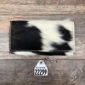 Bandit Wallet - #22299