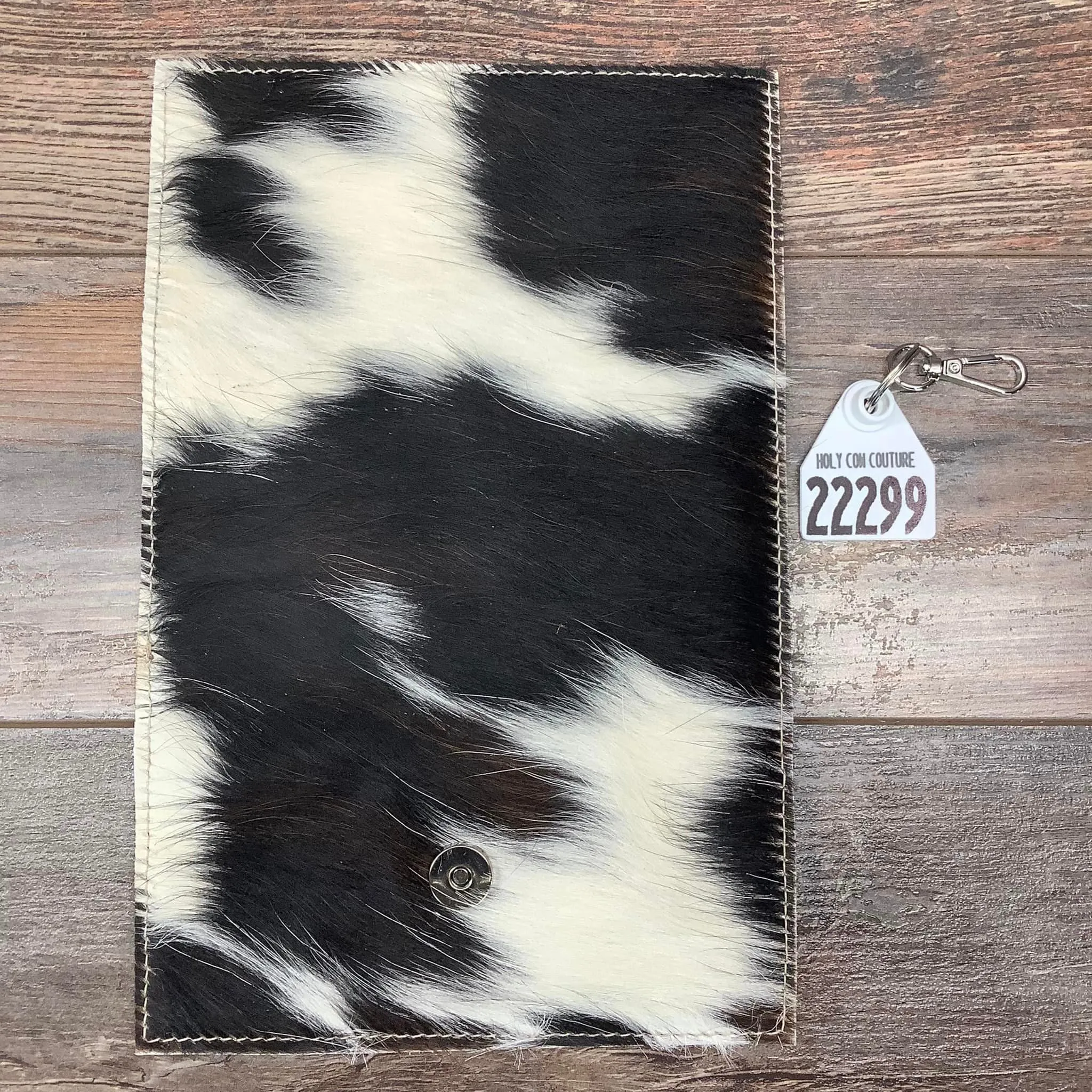 Bandit Wallet - #22299