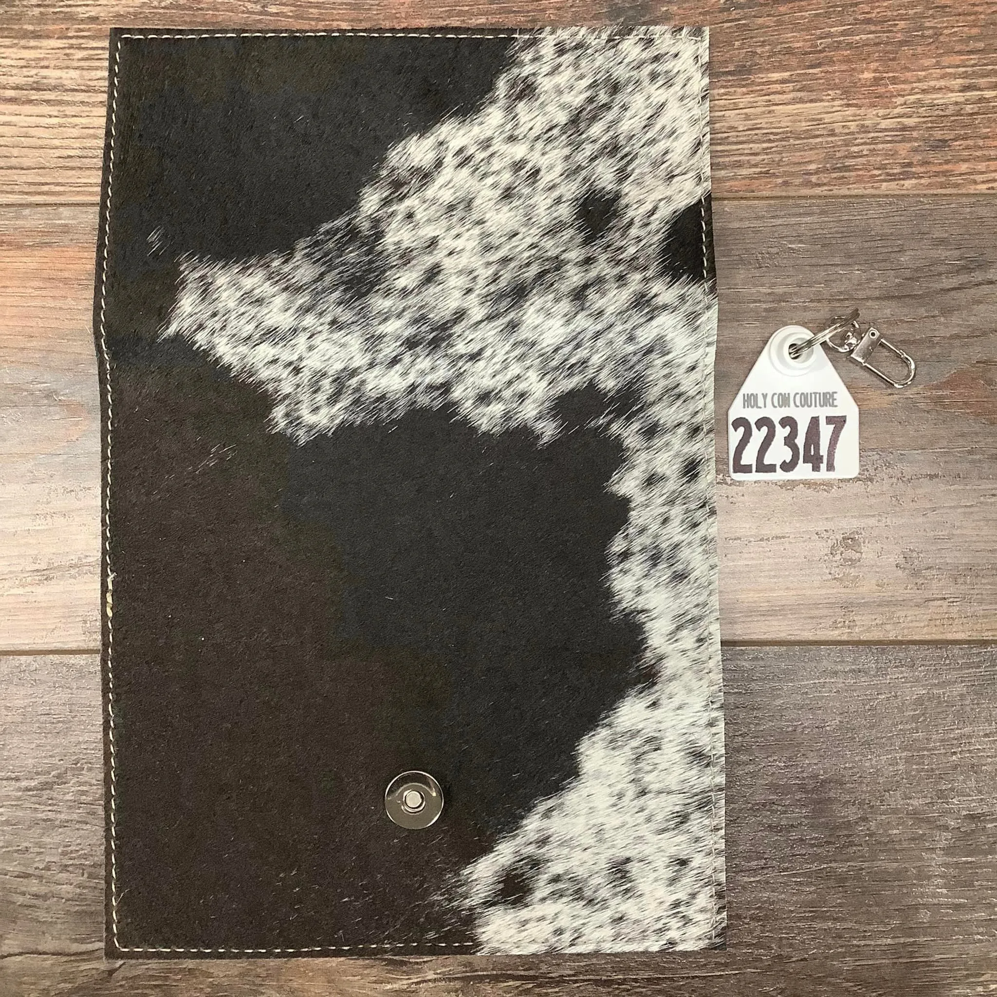 Bandit Wallet  - #22347