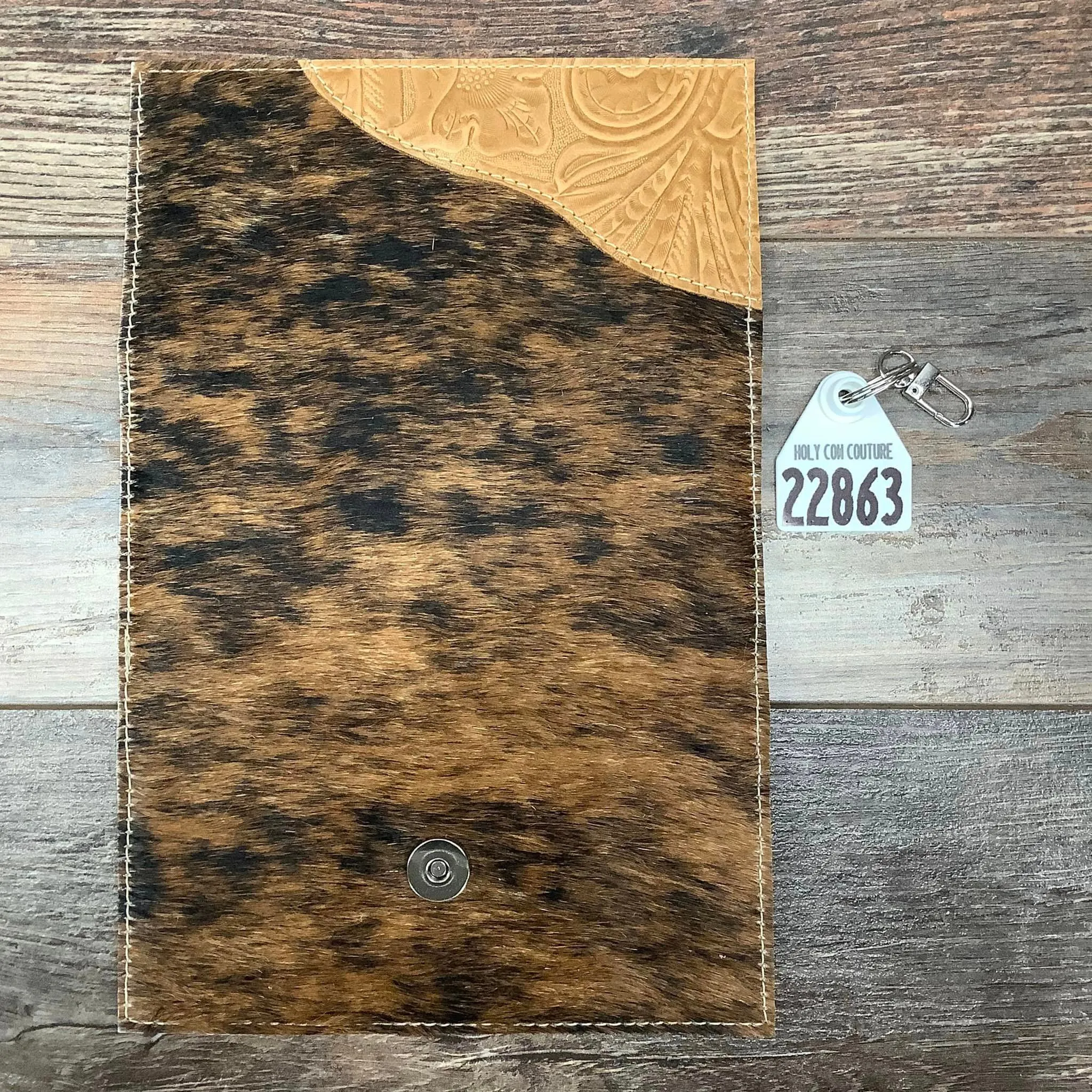 Bandit Wallet  - #22863