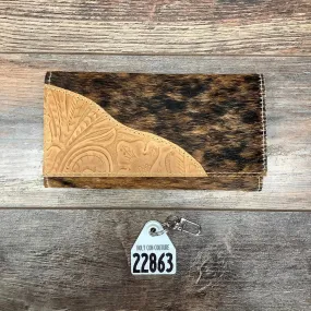 Bandit Wallet  - #22863