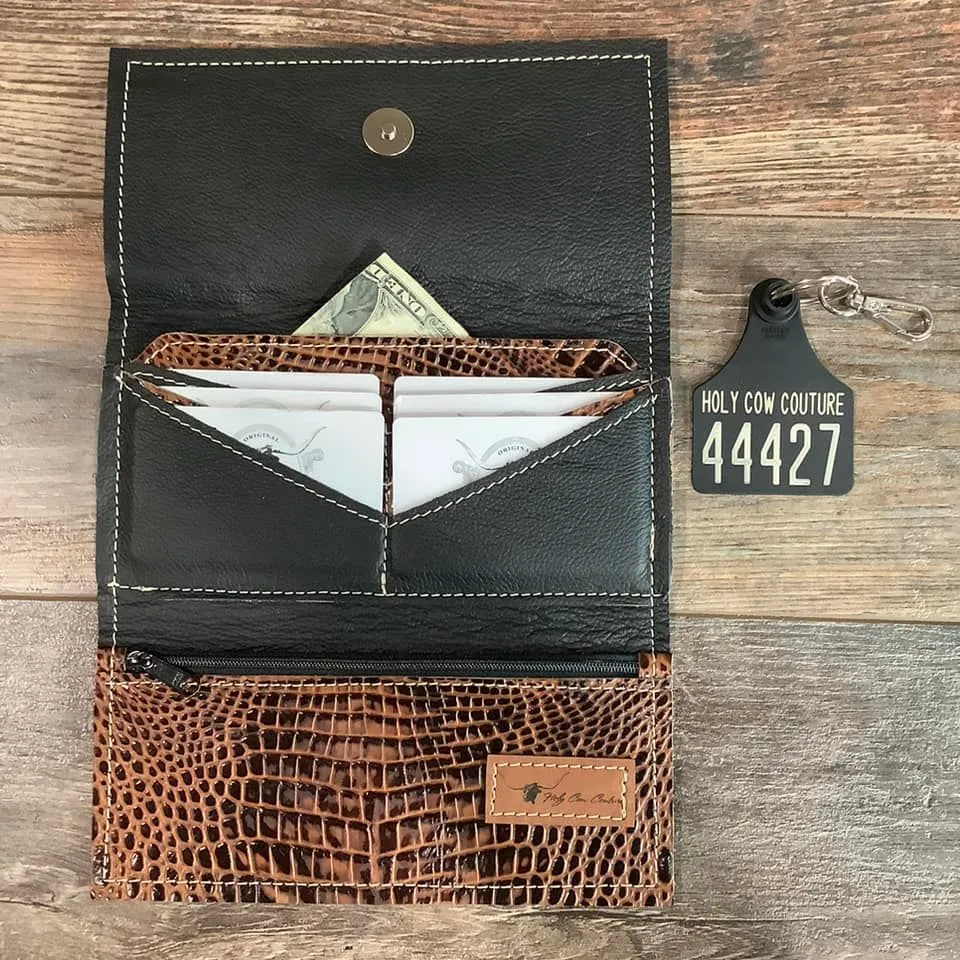 Bandit Wallet  - #44427