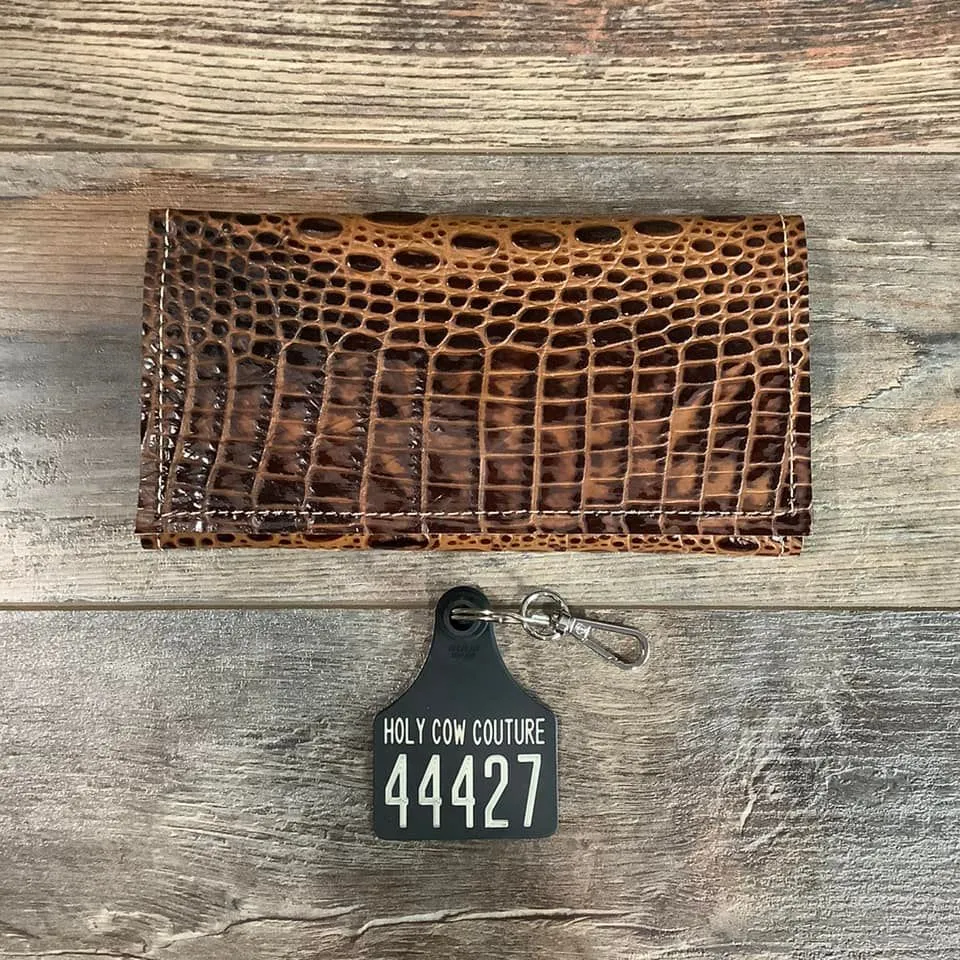 Bandit Wallet  - #44427