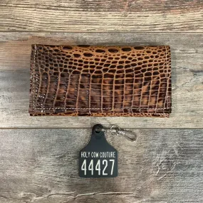 Bandit Wallet  - #44427